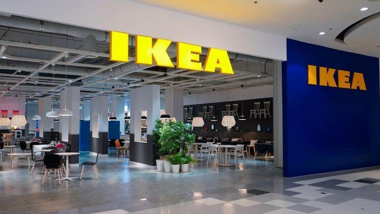 Ikea tiene la solución a tus problemas: productos para dar más luz a tu salón