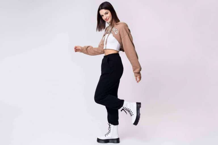 Ir a la última moda con New Blanco