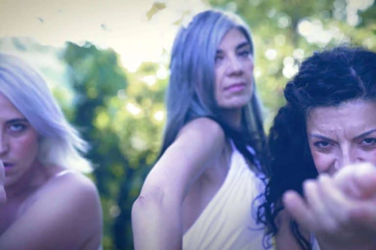 Marcar la diferencia en internet con los videoclips del fotógrafo y videógrafo Xavier Boet