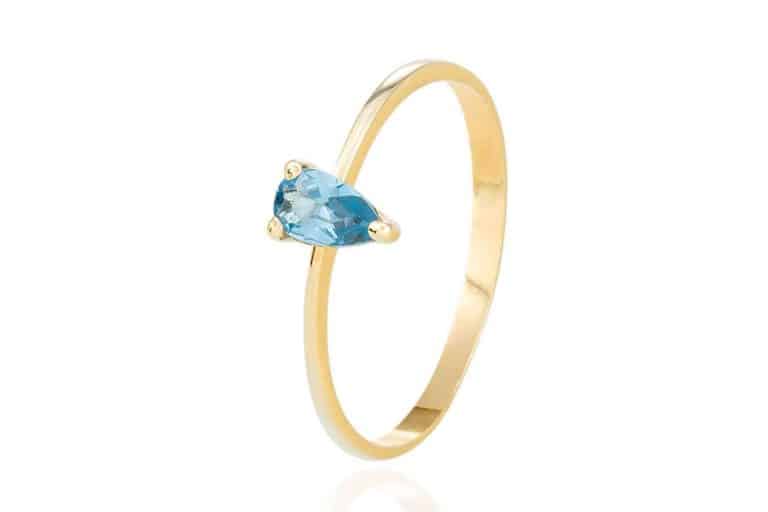 Naithelo ofrece joyas ideales para regalar en Navidad