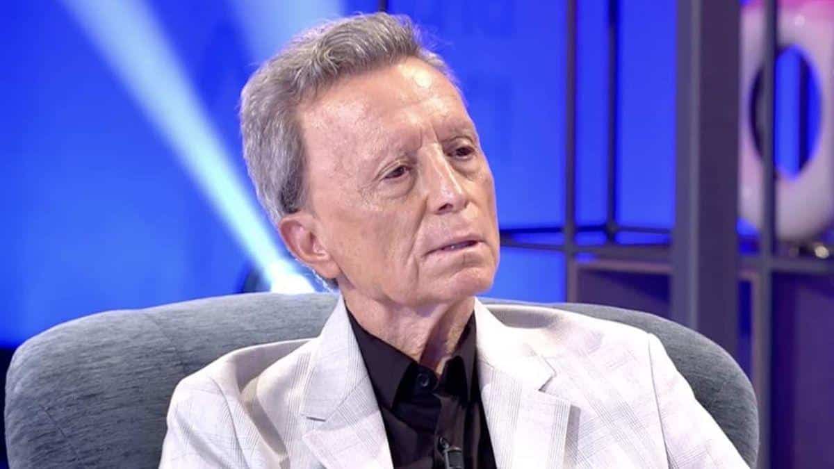 José Ortega Cano y su ardiente entrevista en TVE: todo lo que hay detrás y nadie cuenta