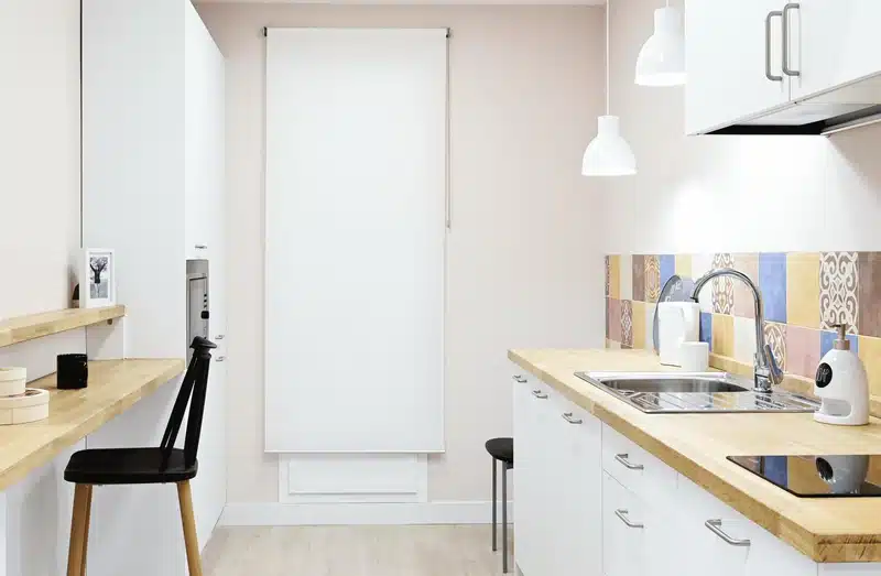 Los muebles más modernos de Leroy Merlin para tu cocina 