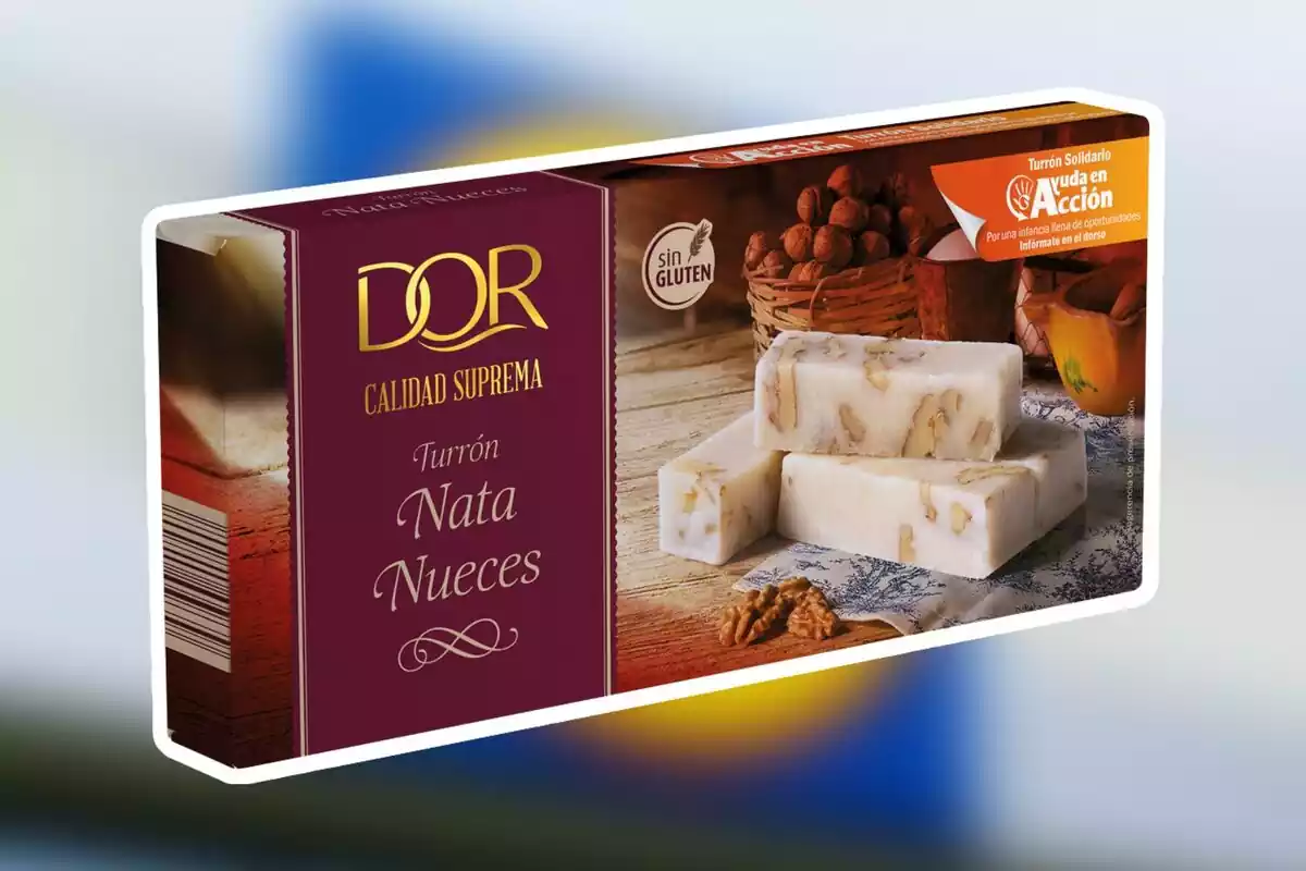 Productos de Lidl que son claramente una copia de Mercadona 