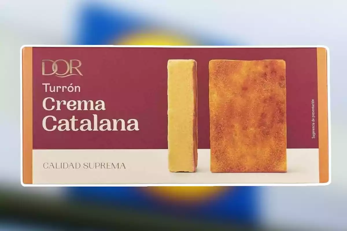 Productos de Lidl que son claramente una copia de Mercadona 