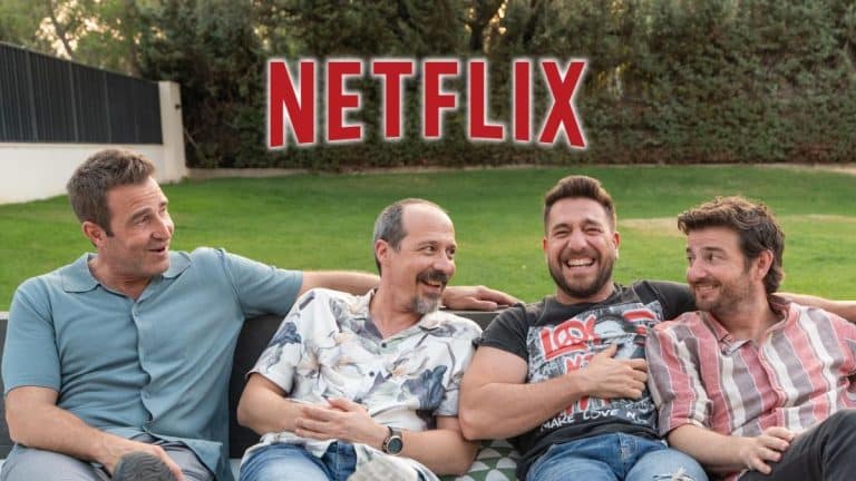 La nueva serie de los creadores de ‘La que se avecina’ que pretende arrasar