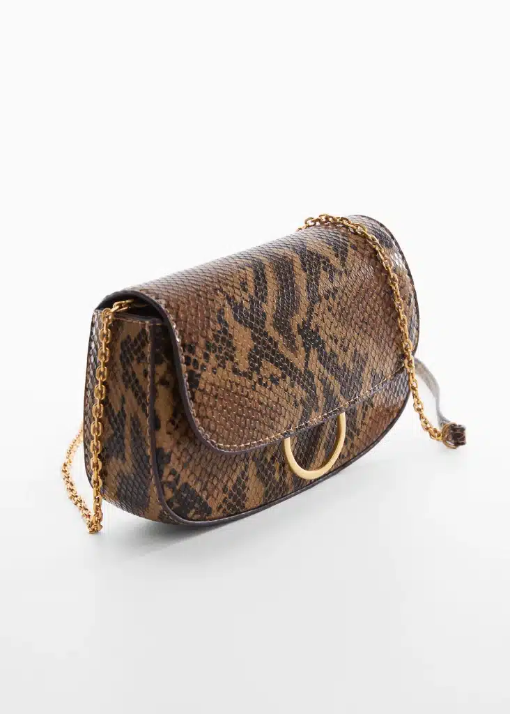 bolsos de Mango