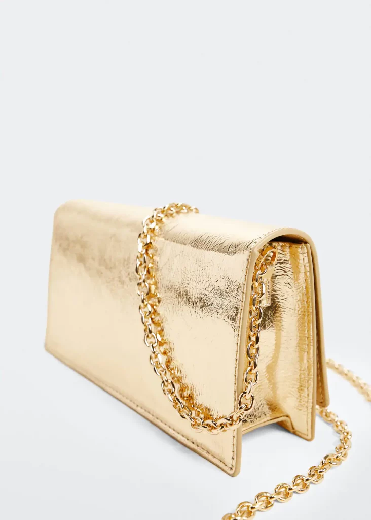 bolsos de Mango