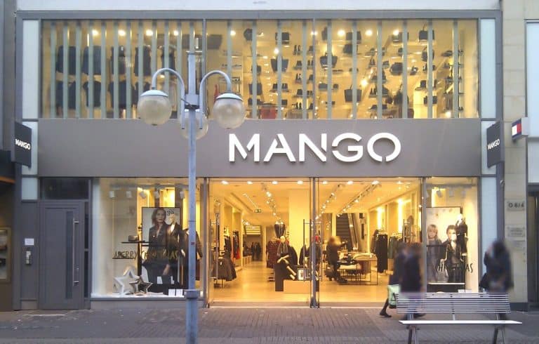 Estos bolsos de Mango son una monada y no cuestan ni 20 euros