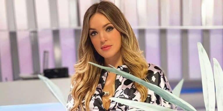 Marta Riesco, el valioso regalo que ha recibido después de ser repudiada por Telecinco