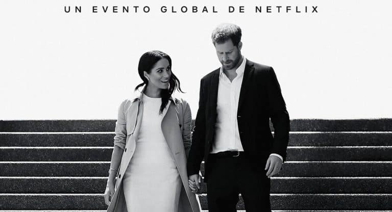 Los momentos cumbre del documental de Harry y Meghan