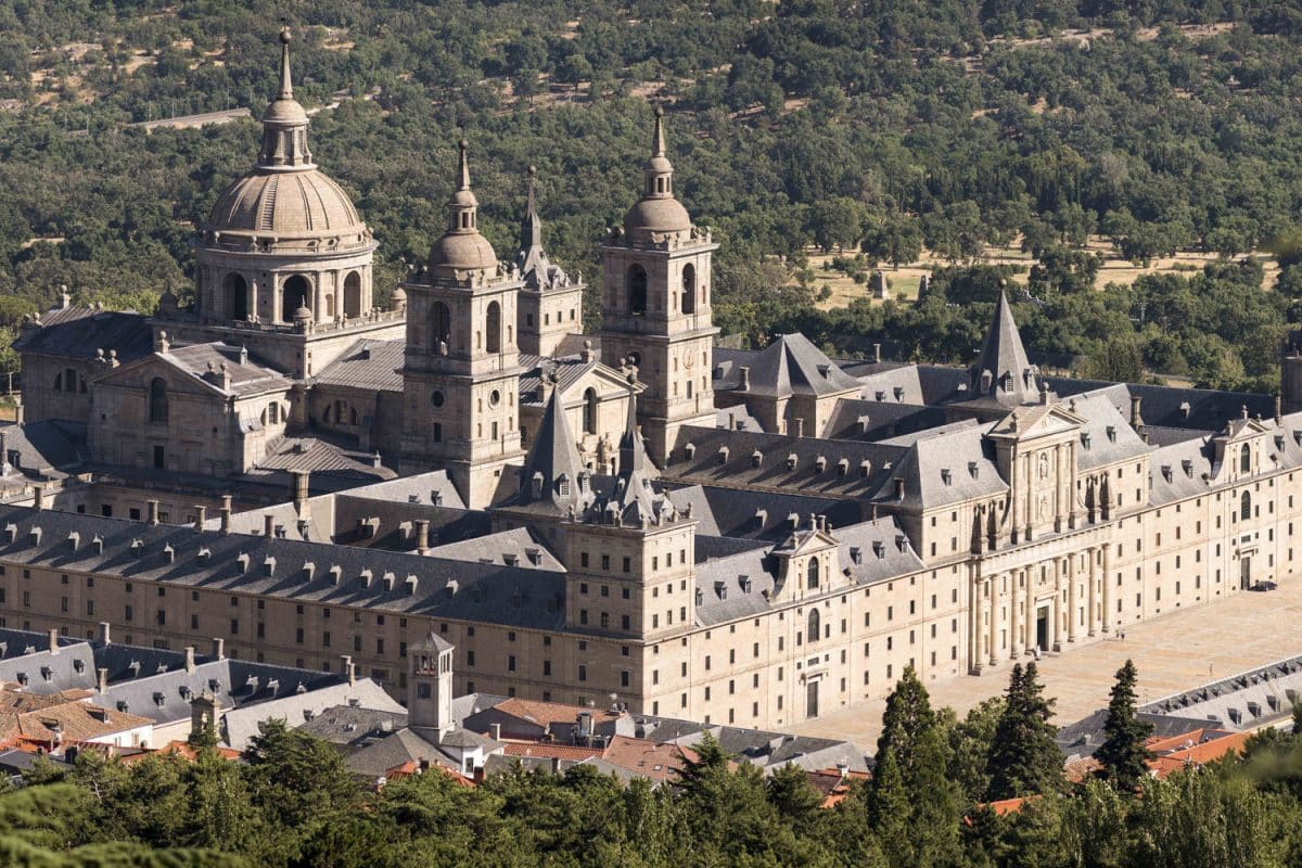 Las joyas arquitectónicas de España que no encontrarás en otro país