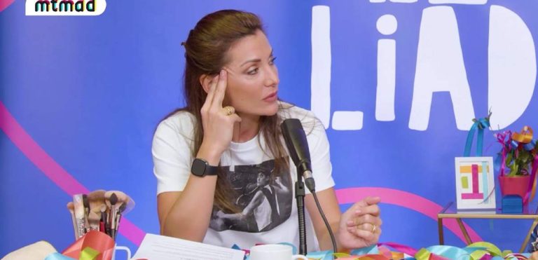 Nagore Robles confiesa cuál es el problema de salud que está amargando sus vacaciones