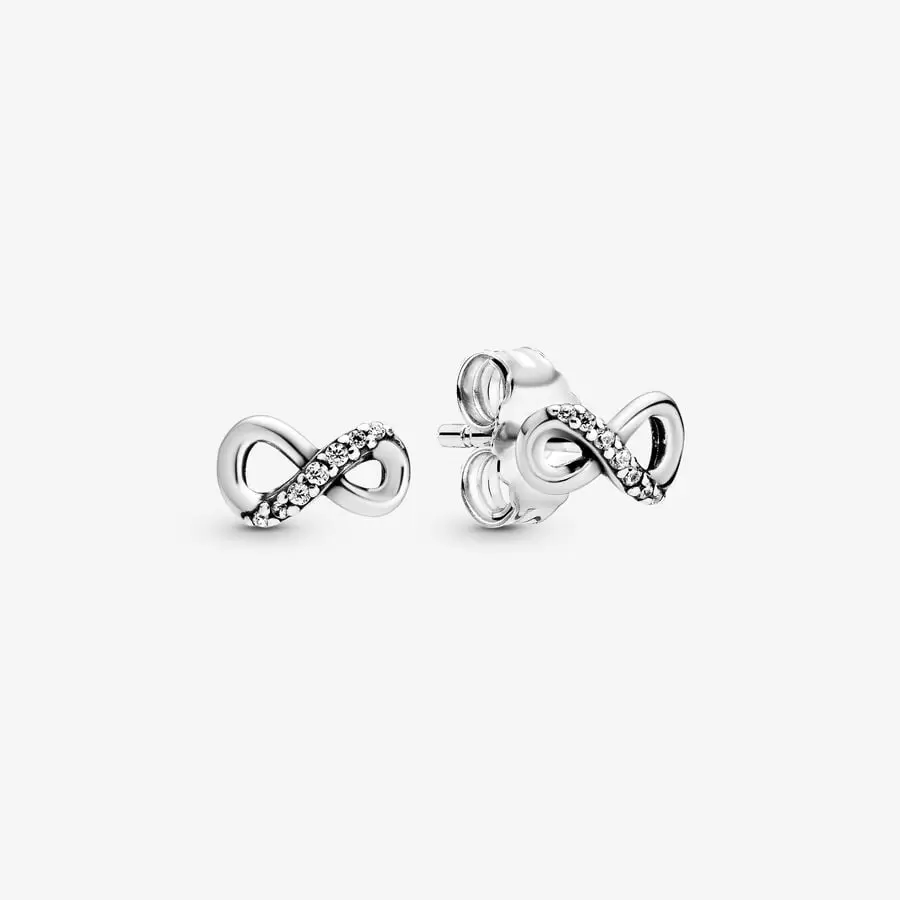 Pandora: los pendientes que parecen de Swarovski por menos de 30 euros