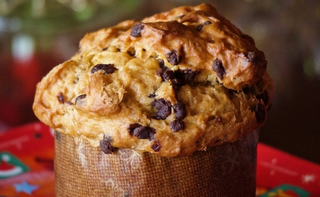 La variante de panettone que no puede faltar en tu mesa navideña