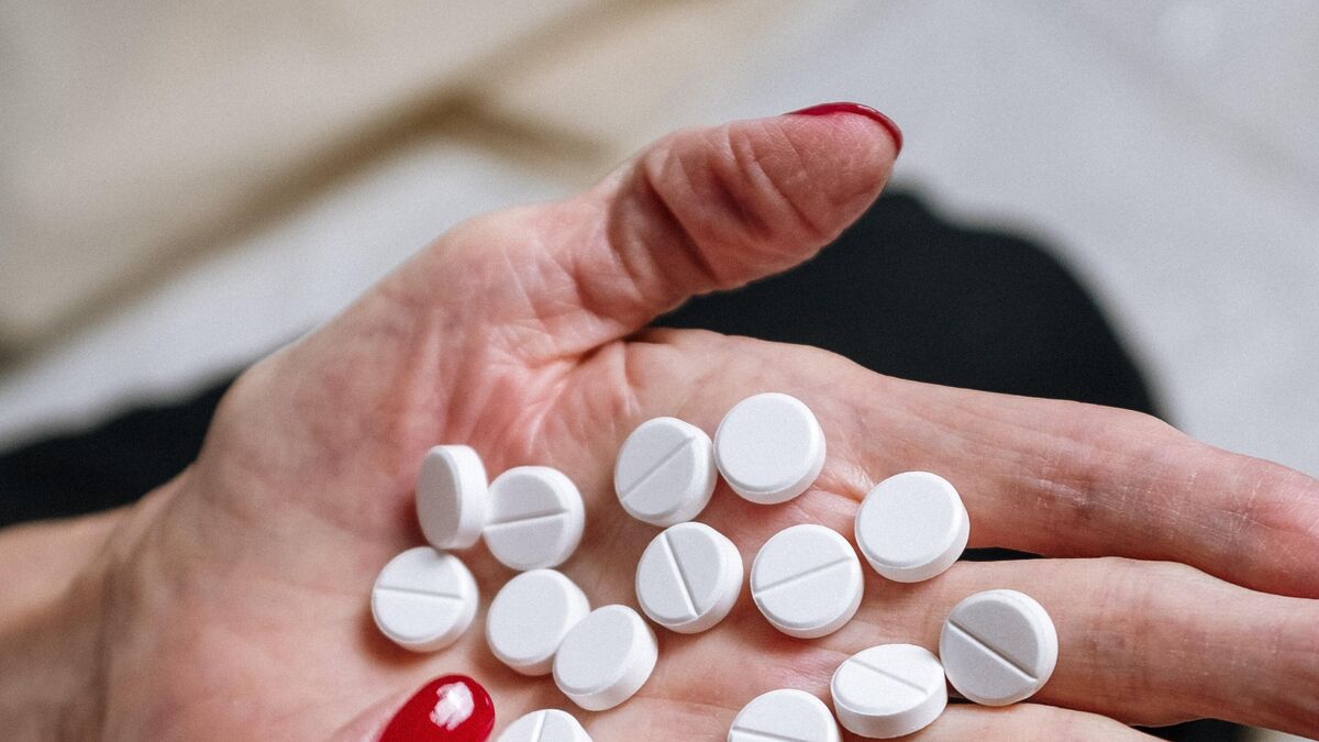 paracetamol