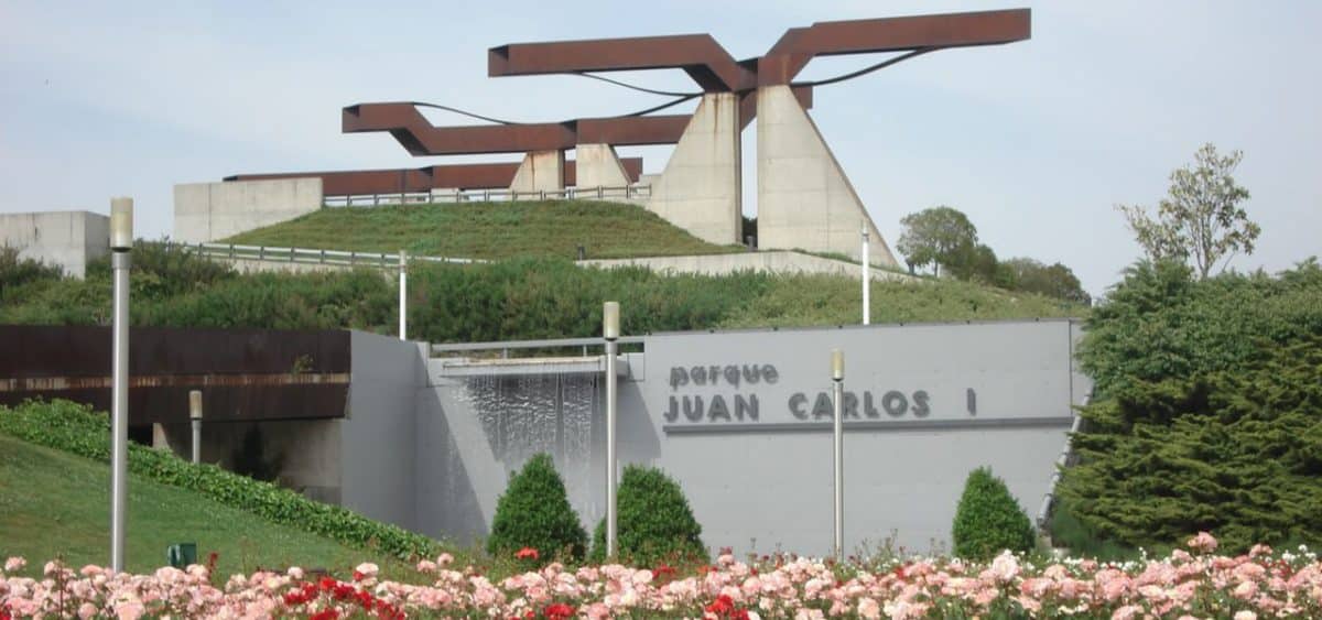 Estos son los mejores parques de Madrid para ir con tu mascota