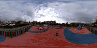 parques de Madrid