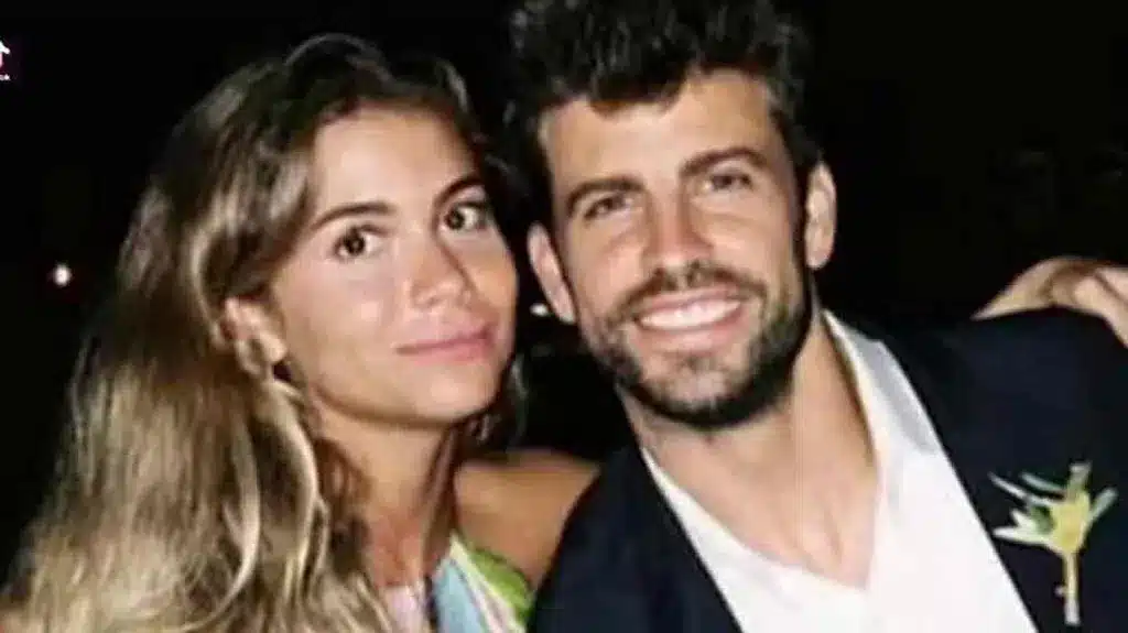 La prueba de que Piqué no ha olvidado a Shakira
