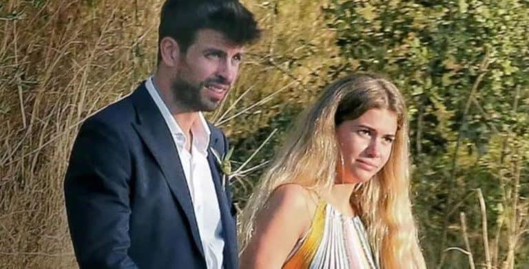 Gerard Piqué ya habría sido infiel a Clara Chía con una joven abogada: «Todos sabemos lo que pasó»