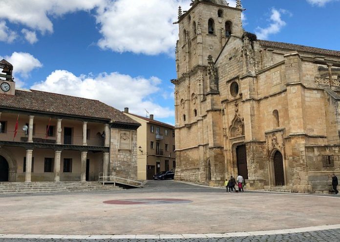 pueblo