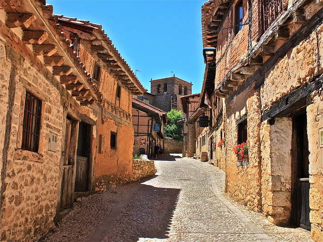 Castilla y León