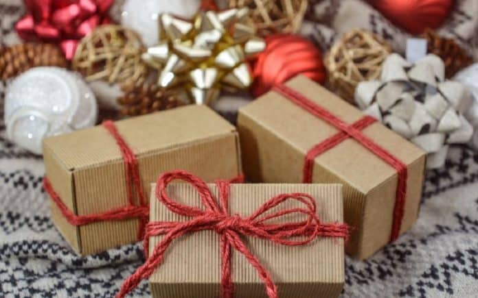 Los regalos más eróticos para esta Navidad