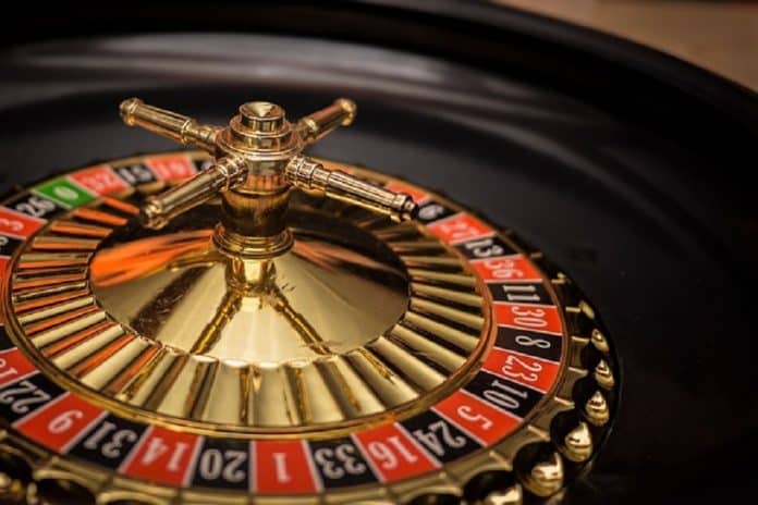 ruleta