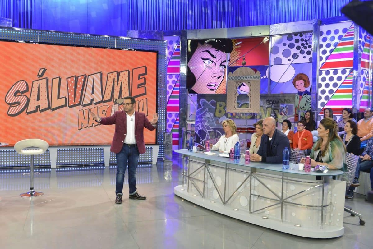 ¿Empezará a emitirse 'Sálvame' en Antena 3? Los directores tienen nuevas propuestas