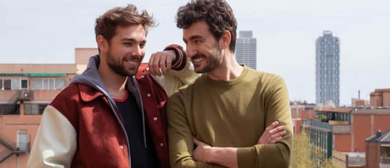 ‘Smiley’: fecha de estreno y todo lo que se sabe sobre la temporada 2