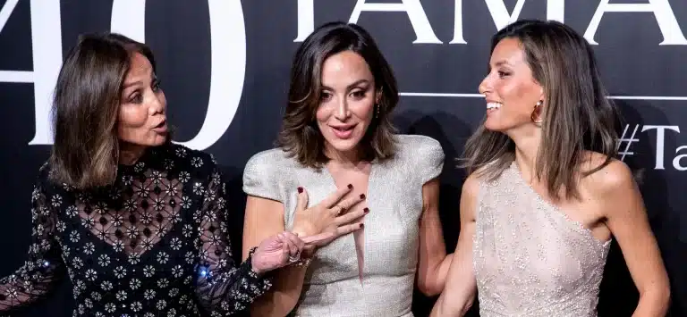 Los hijos de Isabel Preysler, claves para entender la tragedia de Mario Vargas Llosa