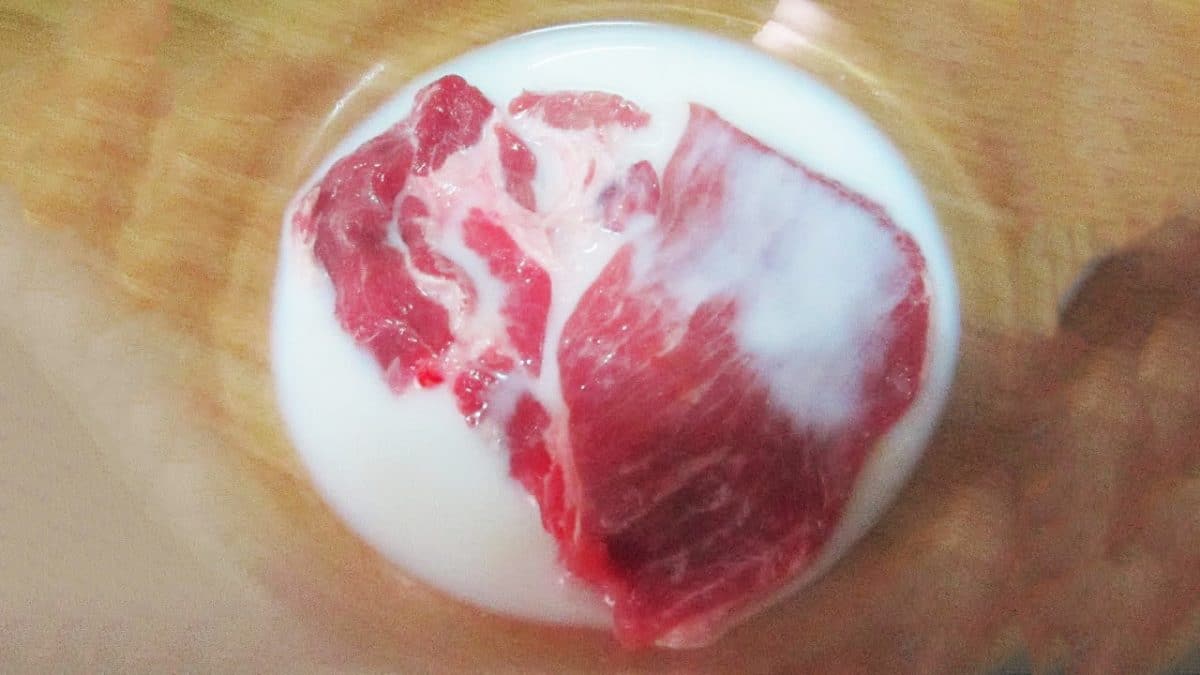 carne de tus guisos