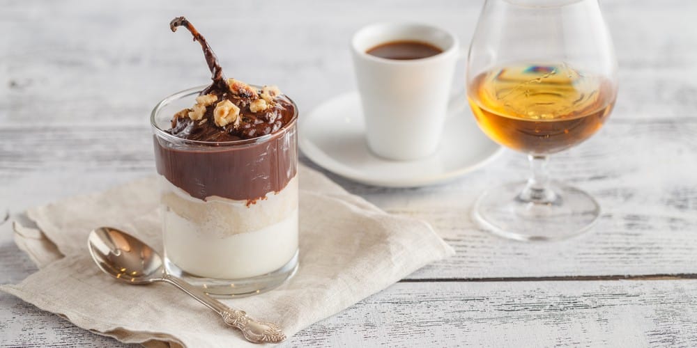 Tiramisú: el ingrediente secreto para dar un toque diferente