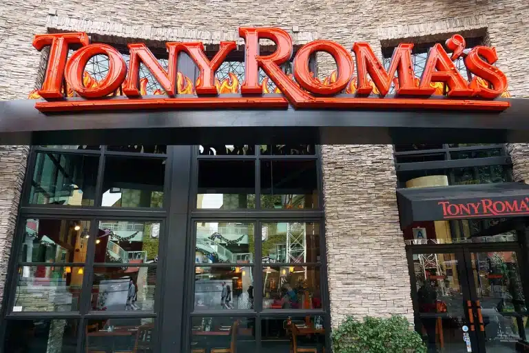 Costillas de Tony Roma’s: desvelamos la receta 
