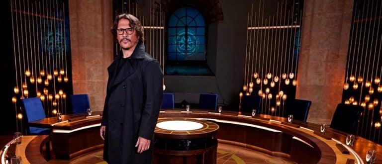 ‘Traitors España’: la fecha de estreno y todo sobre el reality