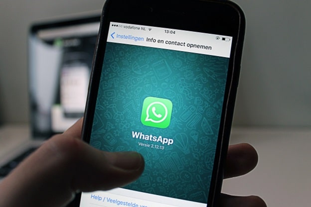 Adaptación de WhatsApp en Casinos Online