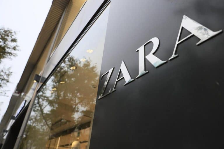 Los pantalones de Zara que son un éxito y que mejor quedan