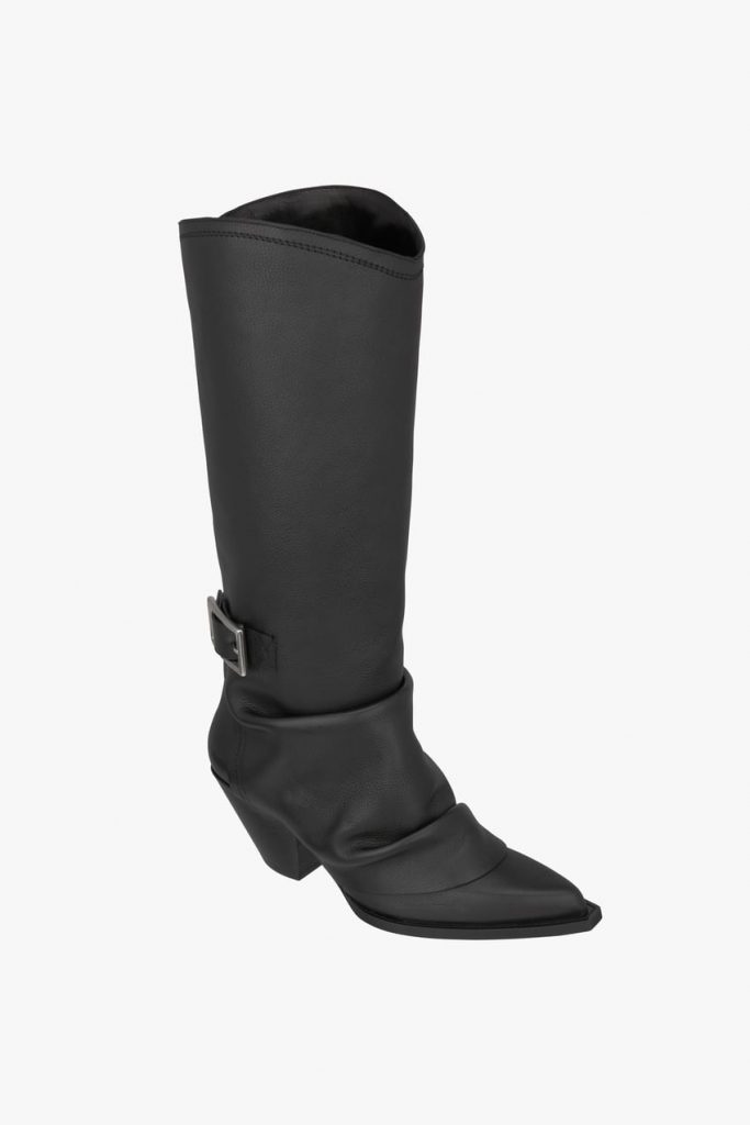 botas de Zara