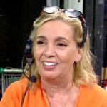 Carmen Borrego