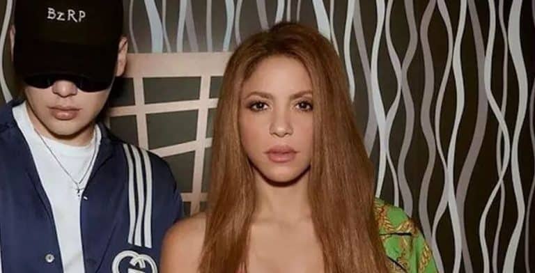 Shakira manda un polémico mensaje al padre de piqué y este le deja las cosas claras a la cantante