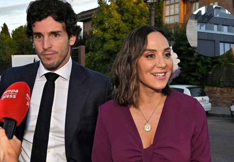 Tamara Falcó e Iñigo Onieva publica las exageradas medidas de control para sus invitados: no quieren gente mal vestida en su boda