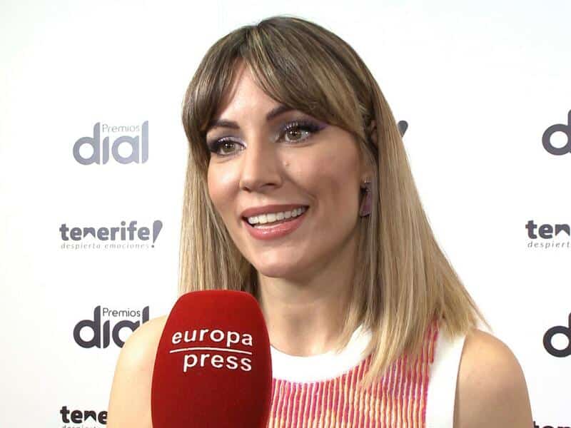 Edurne