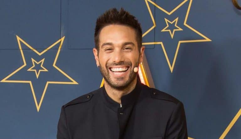 Dani Martínez comunica a todos sus seguidores que deja ‘Got Talent’