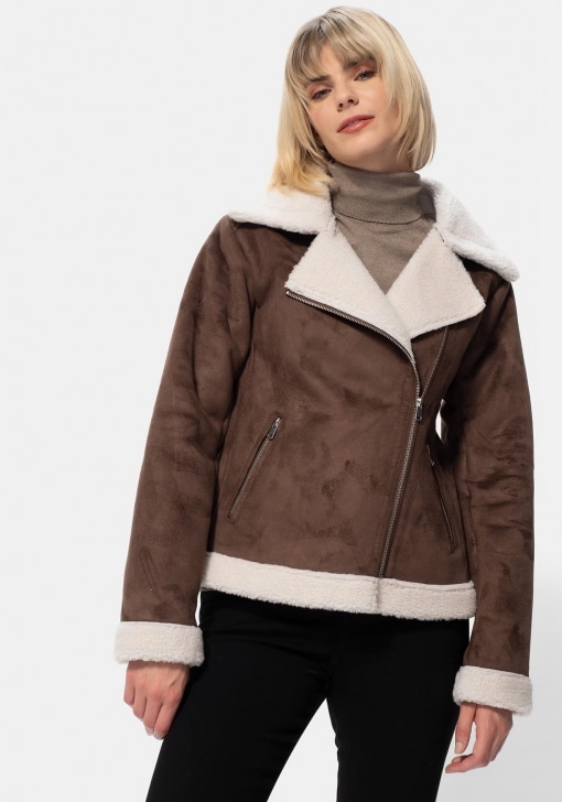 10 chaquetas de Carrefour que ya le gustaría tener a Zara