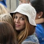 Shakira