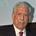 Mario Vargas Llosa