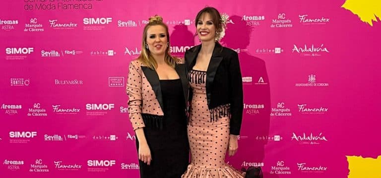 Jessica Bueno reaparece con una nueva vida y una nueva ilusión: «No soy una niña»
