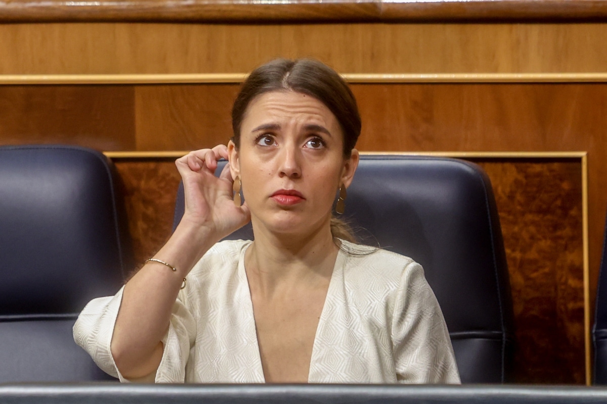 "Soy celosa": Irene Montero ante la confesión más dura e inesperada