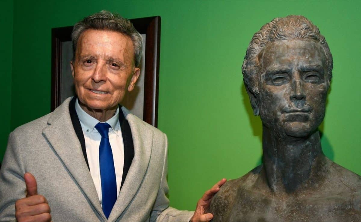 José Ortega Cano vive un tenso momento por Ana María Aldón: "No quiero" José Ortega Cano