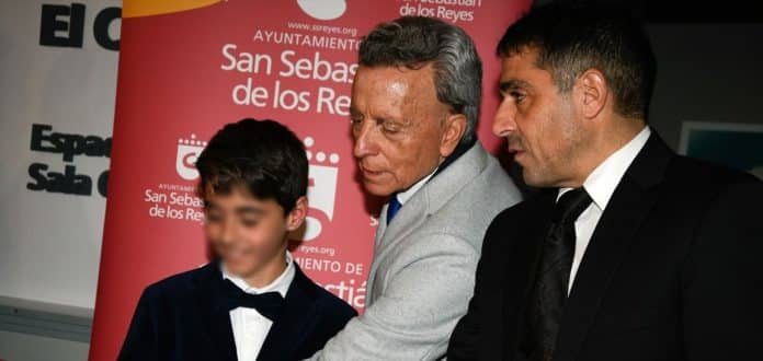 José Ortega Cano José Ortega Cano