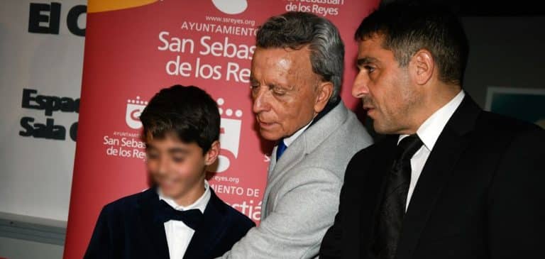 José Ortega Cano: hay algo que no ha contado de la inauguración de su museo